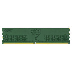 Ram 16GB 6400MT/s DDR5 Non-ECC CL52 CUDIMM 1Rx8