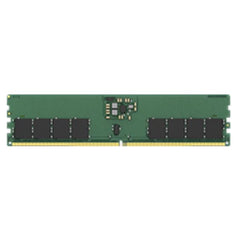 Ram 16GB 6400MT/s DDR5 Non-ECC CL52 CUDIMM 1Rx8