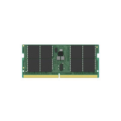 Ram 32GB 6400MT/s DDR5 Non-ECC CL52 CSODIMM 2Rx8