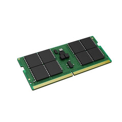 Ram 32GB 6400MT/s DDR5 Non-ECC CL52 CSODIMM 2Rx8