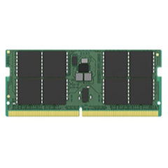 Ram 32GB 6400MT/s DDR5 Non-ECC CL52 CSODIMM 2Rx8