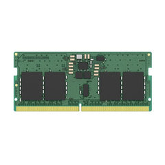 Ram 8GB 6400MT/s DDR5 Non-ECC CL52 CSODIMM 1Rx16