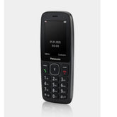 FEATURE PHONE TF400 BLACK