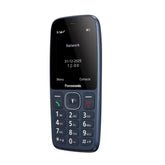 FEATURE PHONE TF400 BLU