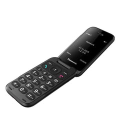 FEATURE PHONE TF600 BLACK