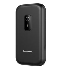 FEATURE PHONE TF600 BLACK