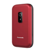 FEATURE PHONE TF600 ROSSO