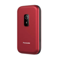 FEATURE PHONE TF600 ROSSO
