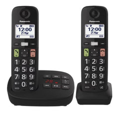 CORDLESS TGU132 TASTI GRANDI SEGRETERIA DUO