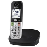 CORDLESS TGU410EXB TASTI GRANDI