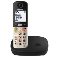 CORDLESS TGU410EXB TASTI GRANDI