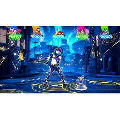 JUST DANCE 2026