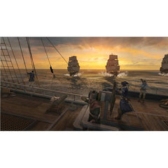 ASSASSIN'S CREED THE REBEL COLLECTION