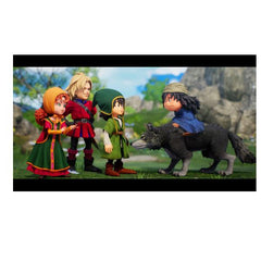 DRAGON QUEST
