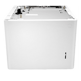 Vassoio della carta LaserJet da 2.100 fogli