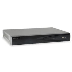 LEVELONE NVR-0504 - NVR 4-CANALI POE H-265