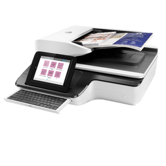 Scanner Enterprise Flow N9120 fn2