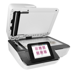 Scanner Enterprise Flow N9120 fn2