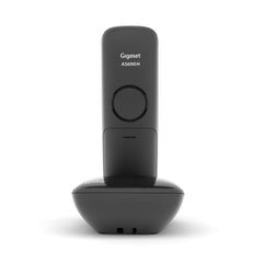 CORDLESS AS690 DUO NERO