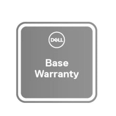 3Y Basic Onsite to 5Y Basic Onsite