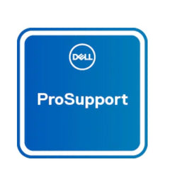 3Y Basic Onsite to 5Y ProSpt