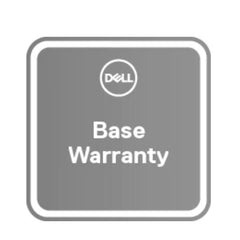 3Y Basic Onsite to 5Y Basic Onsite