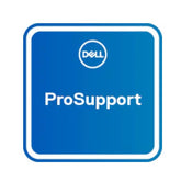 3Y ProSpt to 5Y ProSpt