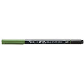 CF10 AQUA BRUSH DUO VERDE OLIVA