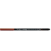 CF10 AQUA BRUSH DUO ROSSO INDIAN
