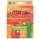 LYRA ART TIP