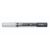 LYRA GRADUATE MARK ALL – ASTUCCIO 6 PEZZI, 0,7mm - BIANCO