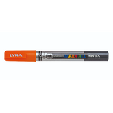 LYRA GRADUATE MARK ALL – ASTUCCIO 6 PEZZI, 0,7mm - ARANCIONE