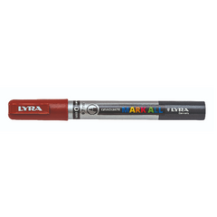 LYRA GRADUATE MARK ALL – ESPOSITORE 192 PEZZI, 0,7mm