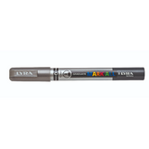LYRA GRADUATE MARK ALL – ASTUCCIO 6 PEZZI, 1mm - ARGENTO