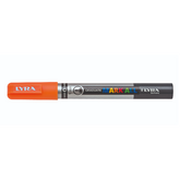 LYRA GRADUATE MARK ALL – ASTUCCIO 6 PEZZI, 1mm - ARANCIONE FLUO