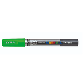 LYRA GRADUATE MARK ALL – ASTUCCIO 6 PEZZI, 1mm - VERDE FLUO