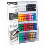 LYRA GRADUATE MARK ALL – ESPOSITORE 192 PEZZI,1mm
