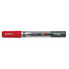 LYRA GRADUATE MARK ALL – ESPOSITORE 192 PEZZI,1mm