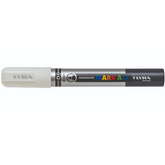 LYRA GRADUATE MARK ALL – ASTUCCIO 6 PEZZI, 2mm - BIANCO