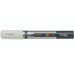 LYRA GRADUATE MARK ALL – ASTUCCIO 6 PEZZI, 2mm - BIANCO