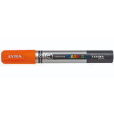 LYRA GRADUATE MARK ALL – ASTUCCIO 6 PEZZI, 2mm - ARANCIONE