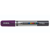 LYRA GRADUATE MARK ALL – ASTUCCIO 6 PEZZI, 2mm - VIOLA