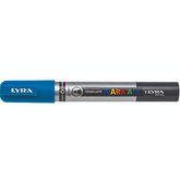 LYRA GRADUATE MARK ALL – ASTUCCIO 6 PEZZI, 2mm - AZZURRO