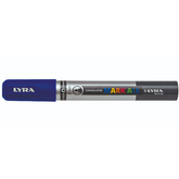 LYRA GRADUATE MARK ALL – ASTUCCIO 6 PEZZI, 2mm - BIANCO