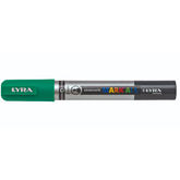 LYRA GRADUATE MARK ALL – ASTUCCIO 6 PEZZI, 2mm - VERDE SMERALDO