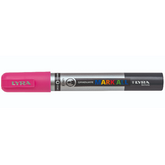 LYRA GRADUATE MARK ALL – ASTUCCIO 4 PEZZI, 8mm - ROSA