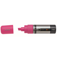 LYRA GRADUATE MARK ALL – ASTUCCIO 4 PEZZI, 8mm - ROSA