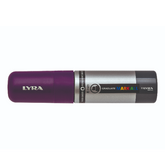 LYRA GRADUATE MARK ALL – ASTUCCIO 4 PEZZI, 8mm - VIOLA