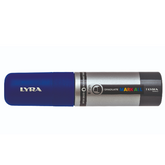 LYRA GRADUATE MARK ALL – ASTUCCIO 4 PEZZI, 8mm - BLU