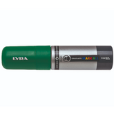 LYRA GRADUATE MARK ALL – ASTUCCIO 4 PEZZI, 8mm - VERDE PRATO